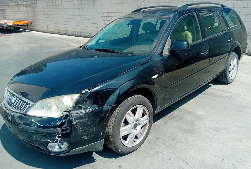 Para peças FORD Mondeo III Carrinha (BWY)