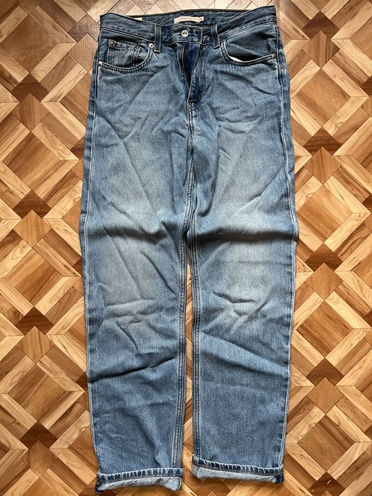 Levis woman premium