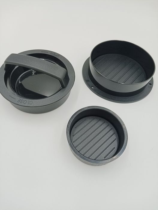 Zestaw Burger maker