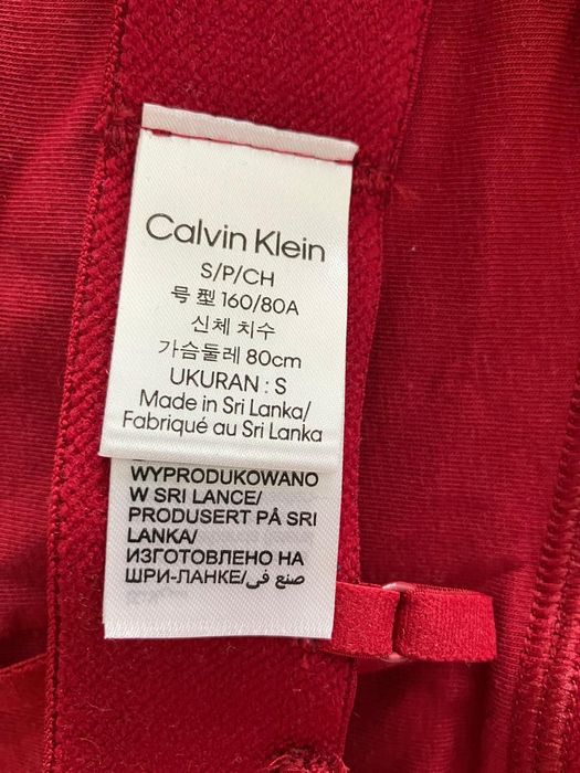 Nowy top  Calvin Klein