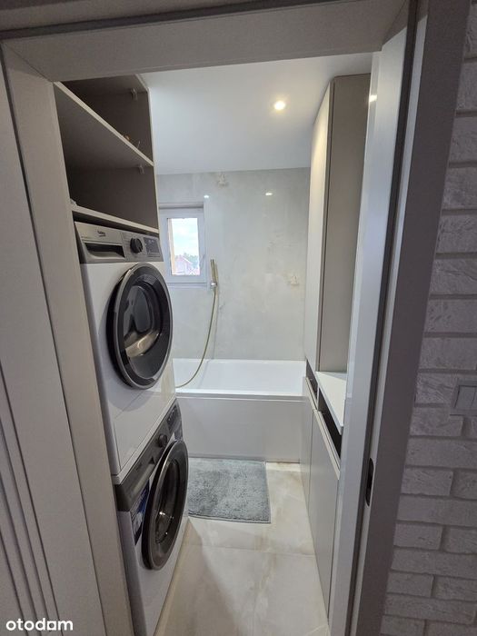 Na sprzedaż mieszkanie 62 m²