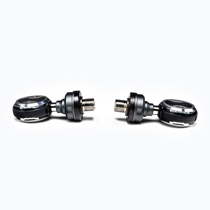 Педалі wahoo + PM(L+R)