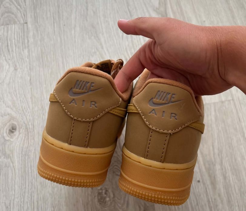 Nike AIR FORCE 1 07