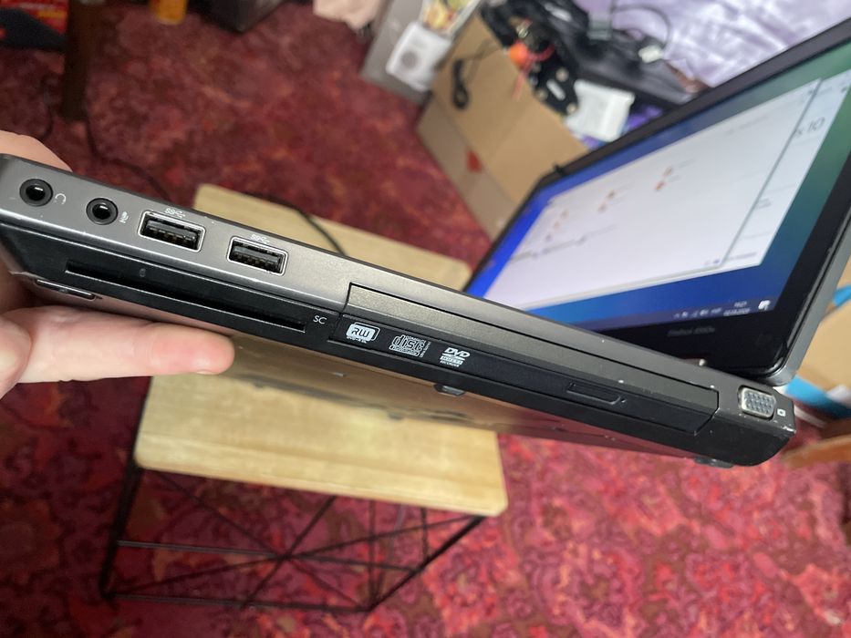 Продам ноутбук HP EliteBook 8560w