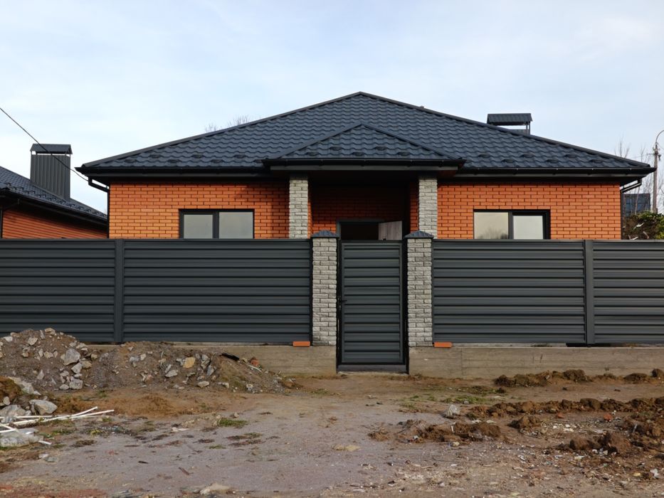 Дом по адресу ул. Балабана (площадь 95 м²) - Atlanta.ua - фото 8