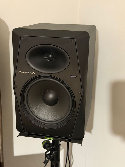 Monitores Pioneer VM-80