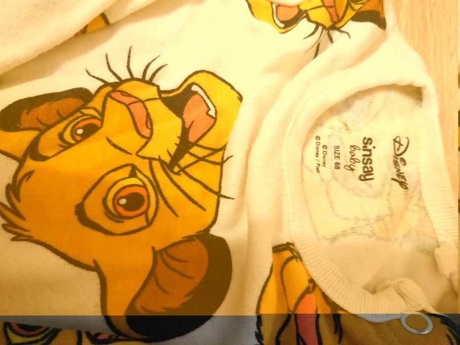 Вещи для новорожденных NEXT, Disney ,H&M, Zara,LC Waikiki, Sinsay,