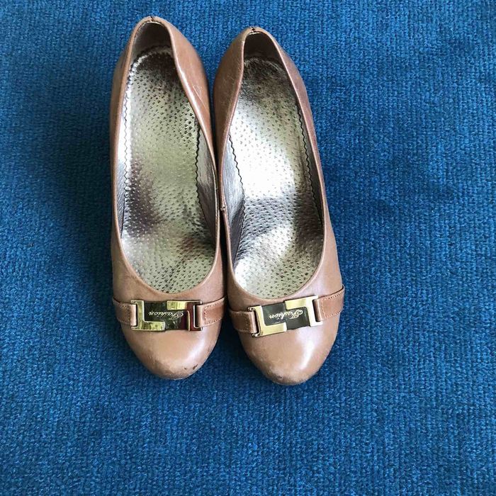 Туфлі     жіночі