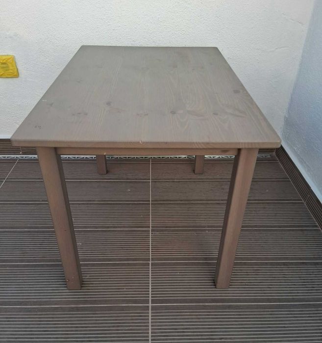 Vende-se Mesa Infantil Ikea