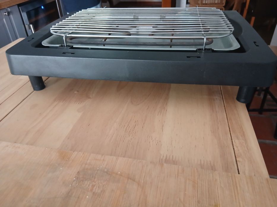 Grelhador Becken