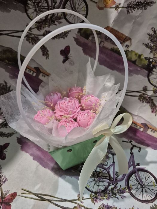 В наявності свічки ручної роботи |Подарунок на свято| Натуральний віск