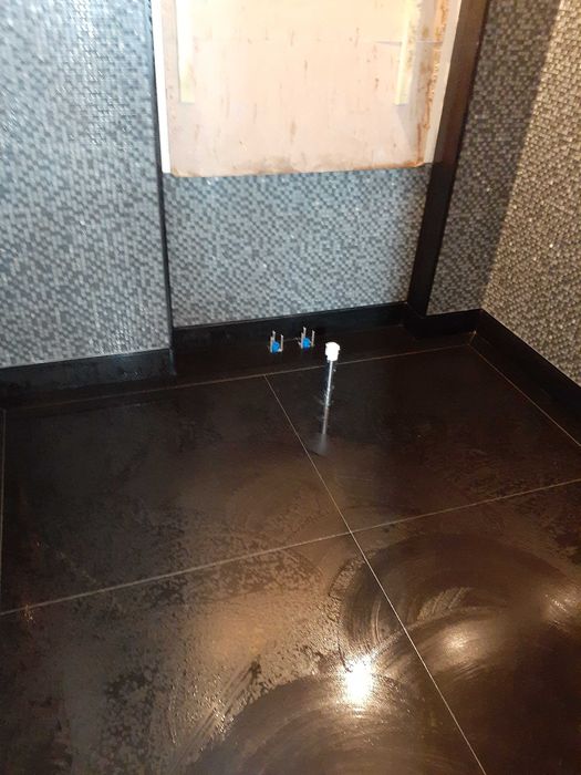 Ladrilhador trabalhos a m2