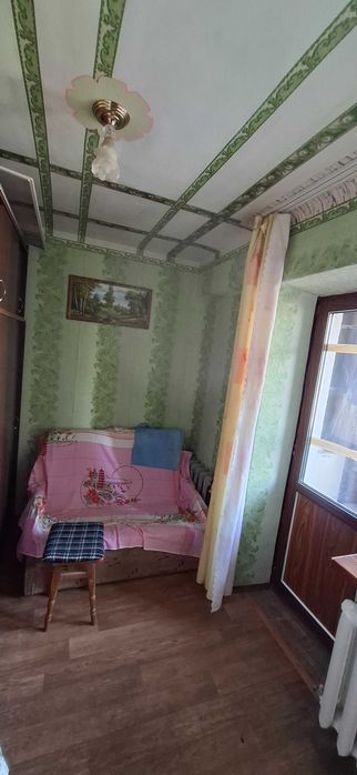 1-комнатная квартира по адресу ул. Автозаводская (площадь 40 м²) - Atlanta.ua - фото 7