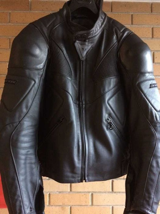 Casaco DAINESE Competition como NOVO (para desocupar)
