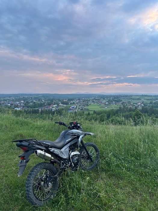 Spark200-5b 250см