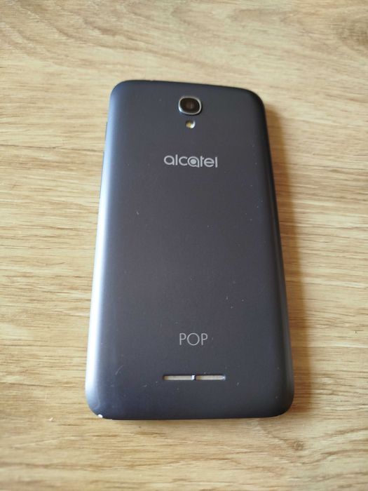 Alcatel POP 4 Mobile Phone (used)64564039771650121