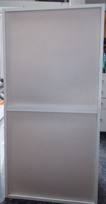 Movel Sala . Composto por  2 Modulos quadrados