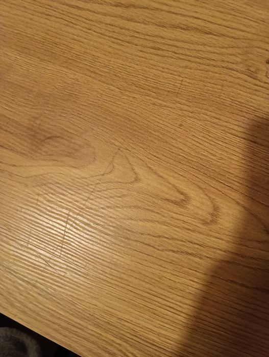 Mesa de jantar da Höma