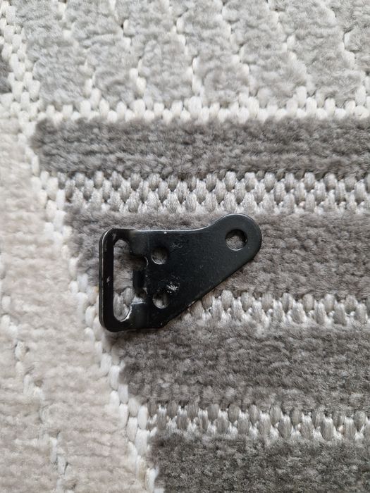 Adapter do bagażnika Crosso