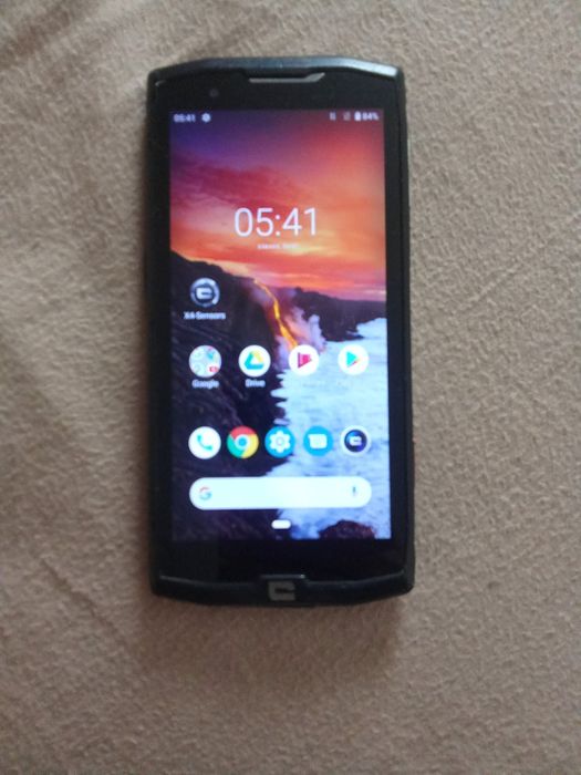 Material Eletrónico