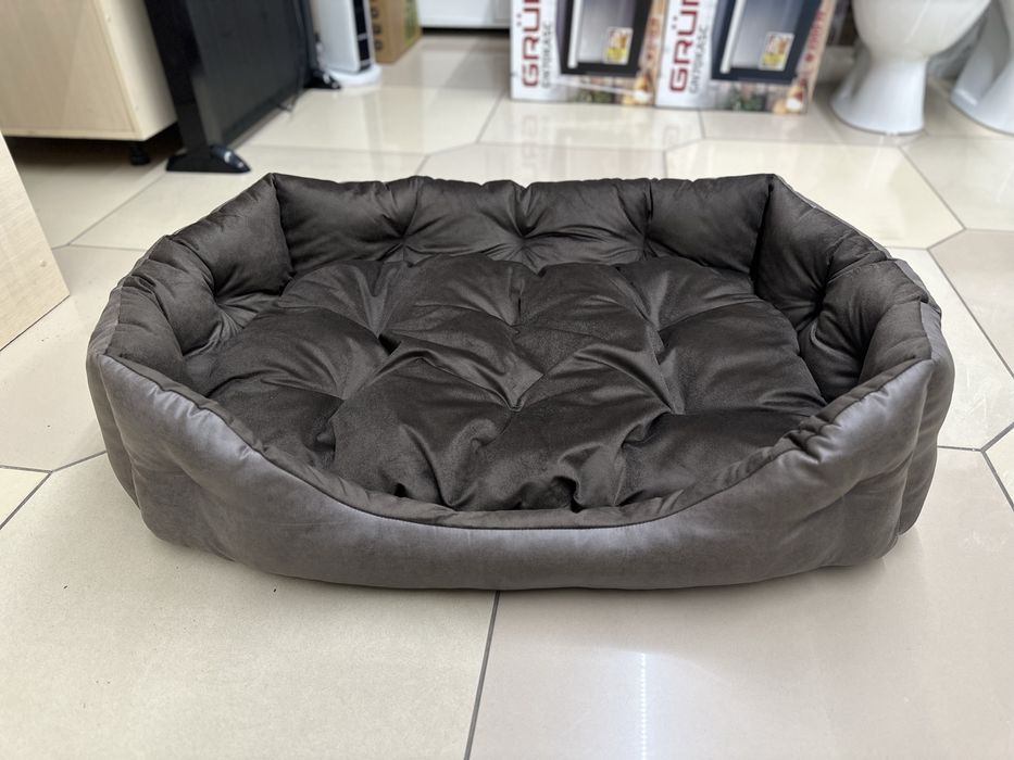 Лежанка для собаки 100×70 см, нова