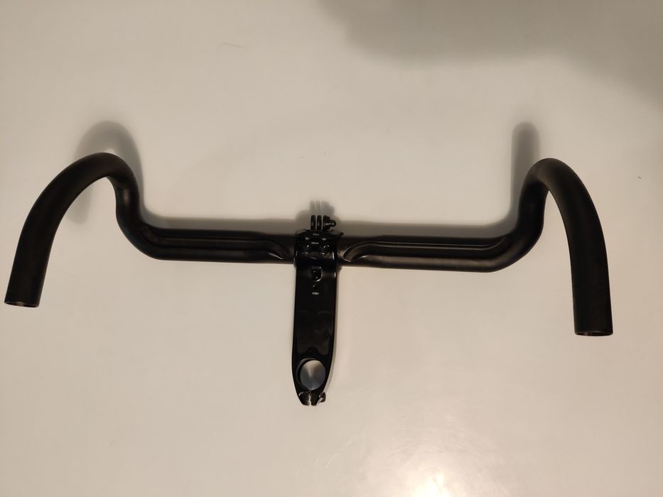 Guiador BMC RCB01 + avanço BMC ICS01