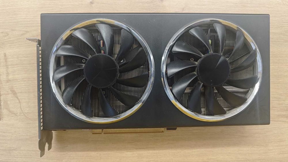 PowerColor Red Dragon RX 5700 OC 8GB