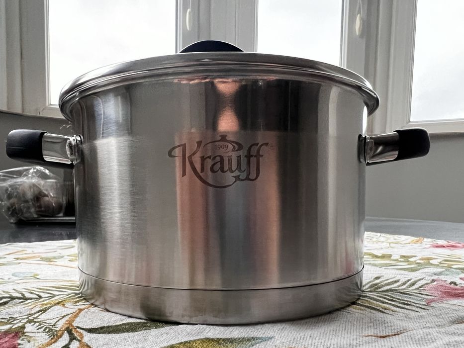 Кастрюля Krauff 2,6 л
