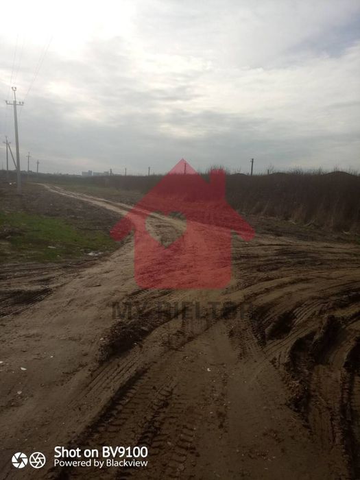 Продаж ділянки в с. Сторожниця