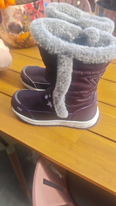 Nowe kozaki Lurchi rozm. 30