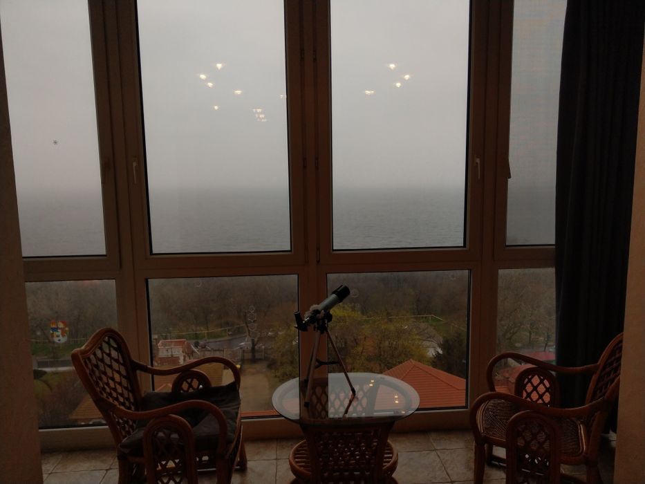 Продажа элит. 3 к.кв. кквартиры центр парк Шевченко Лидерсовский  море