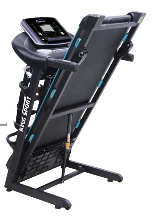 Бігова доріжка USA T-350M King Sport + Масажер