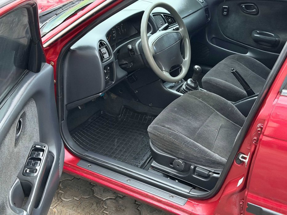 Продам SUZUKI Baleno 1995р 1.6бенз