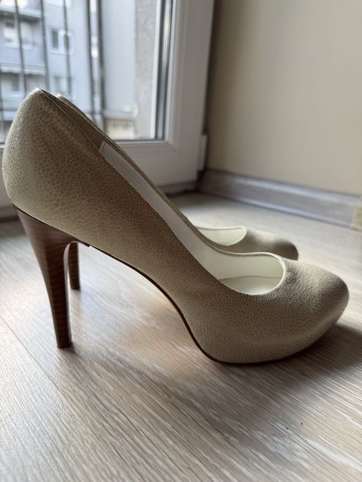 Туфлі Calvin Klein