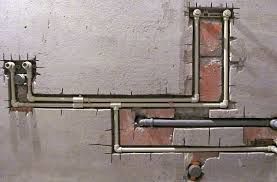 Сантехнічні та будівельні роботи