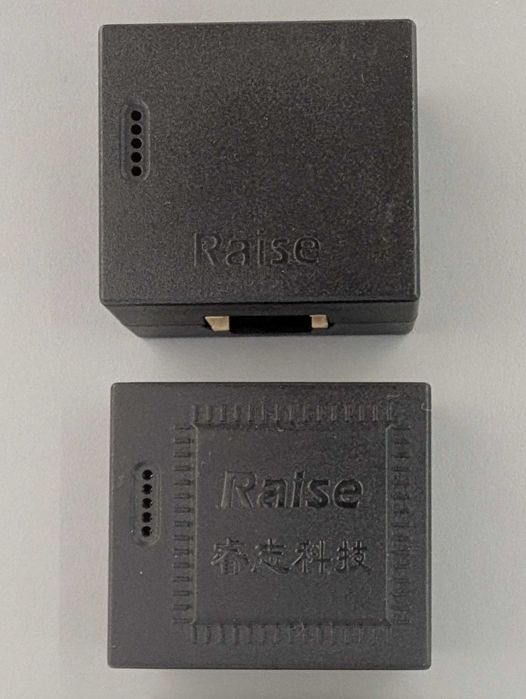 CANBUS Raise VW-RZ-08 для Volkswagen Skoda Seat, FORD-RZ-09