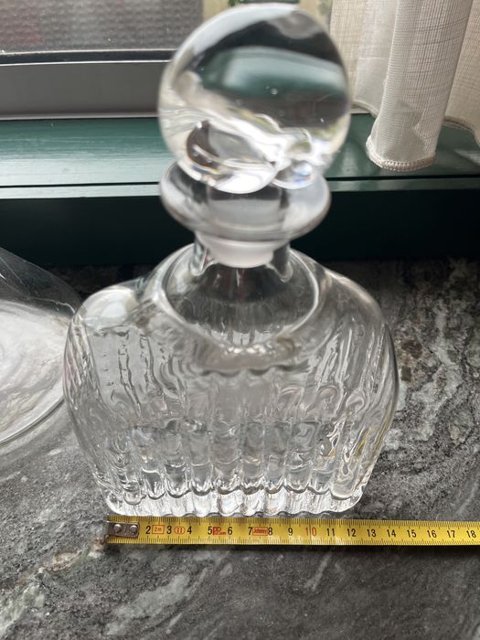 Garrafa para licores