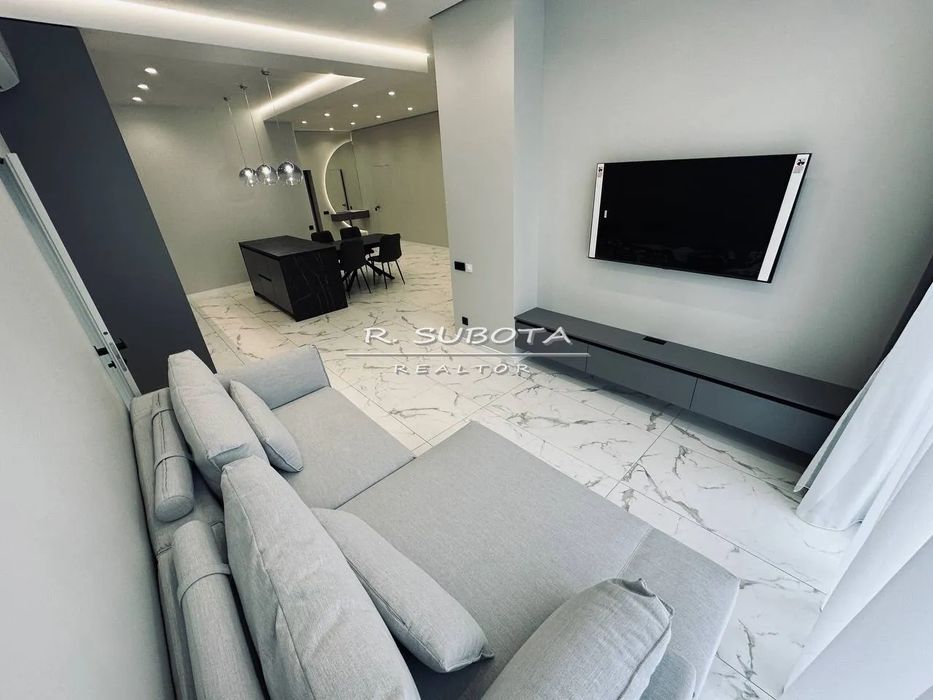 Здам 4-кімнатну квартиру, Олександра Поля (низ), ЖК Comfort City