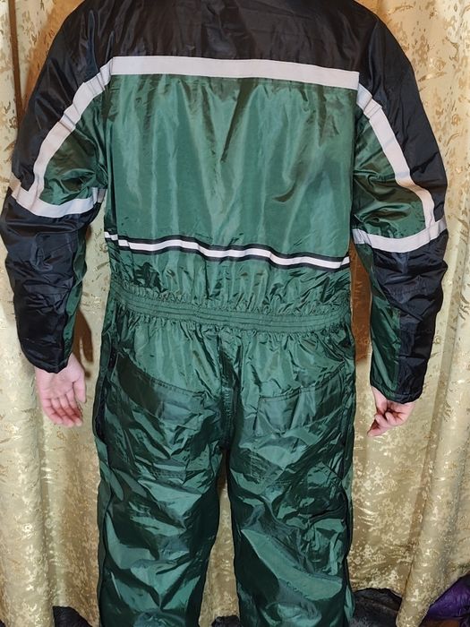 Зимовий комбез Dickies Stalker Gortex чоловічий спец одяг робочка