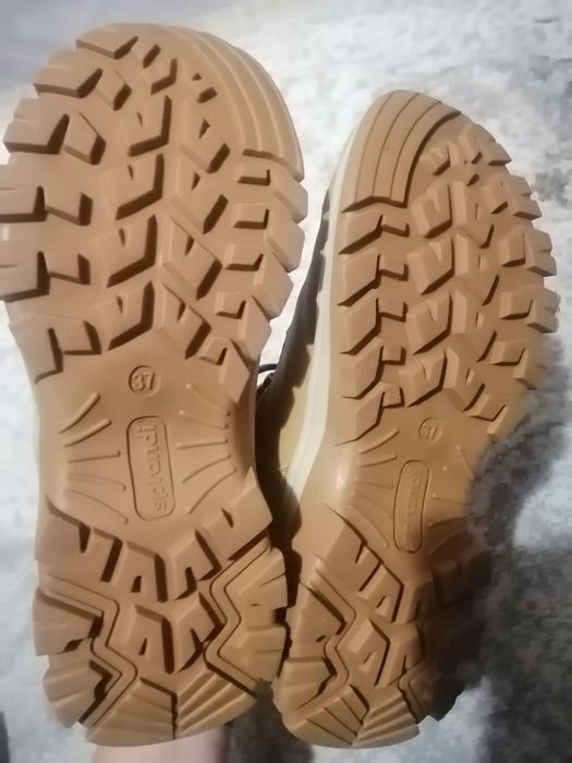 Черевички єврозима.