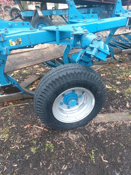 Плуг лемкін 2014р