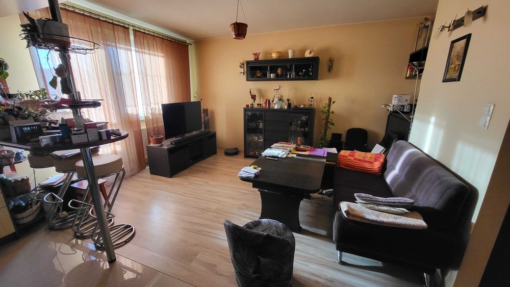 Mieszkanie TBS Ostoja