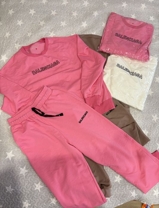 Спортівние  костюми