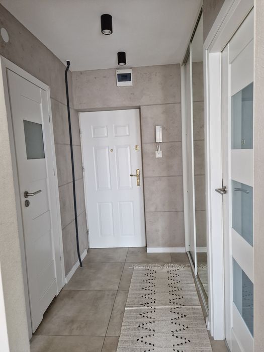 Mieszkanie na wynajem