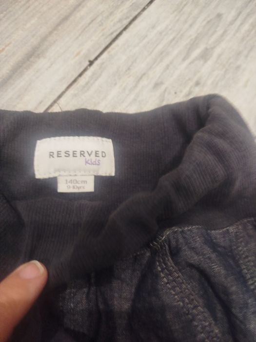 Reserved spodnie
