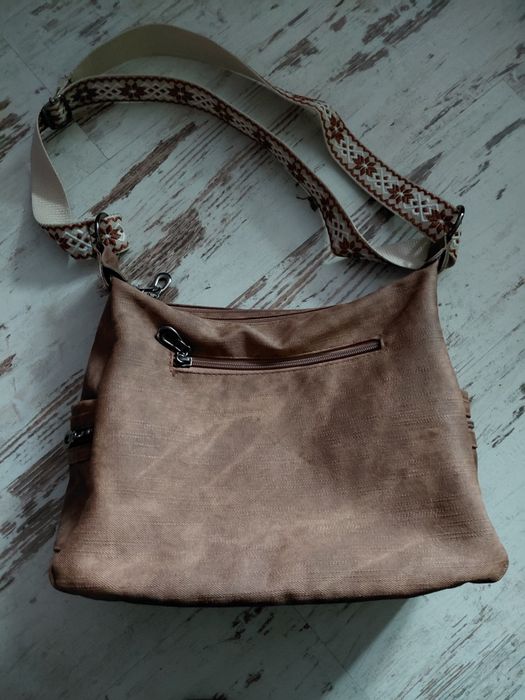 Torebka damska " Jingpindaishu "