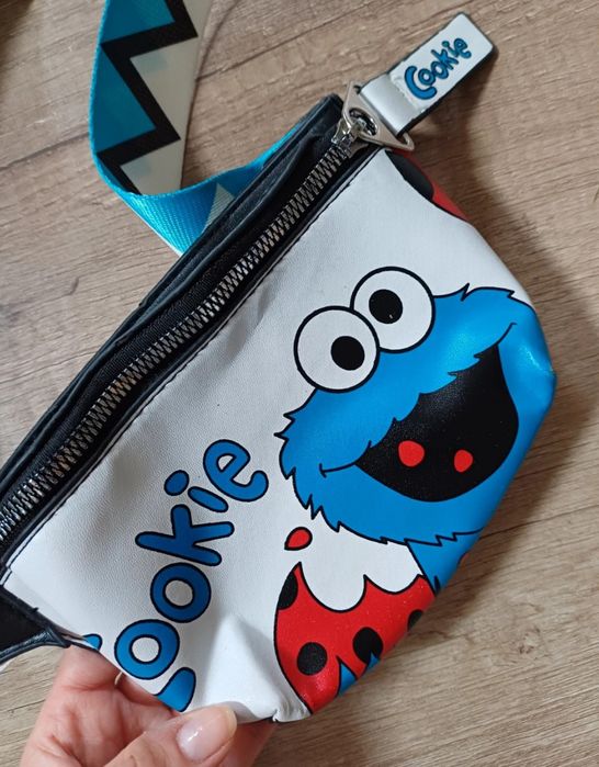 Nerka na pas Cookie