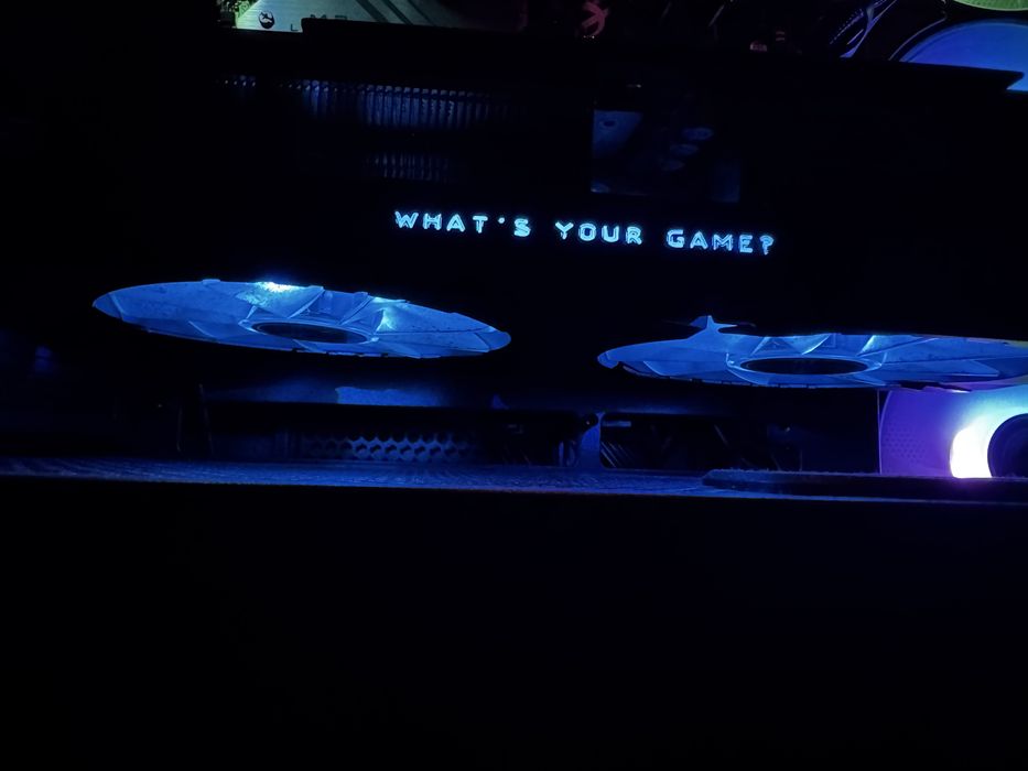 RTX 2060 Super 8GB Galax64309879186433121