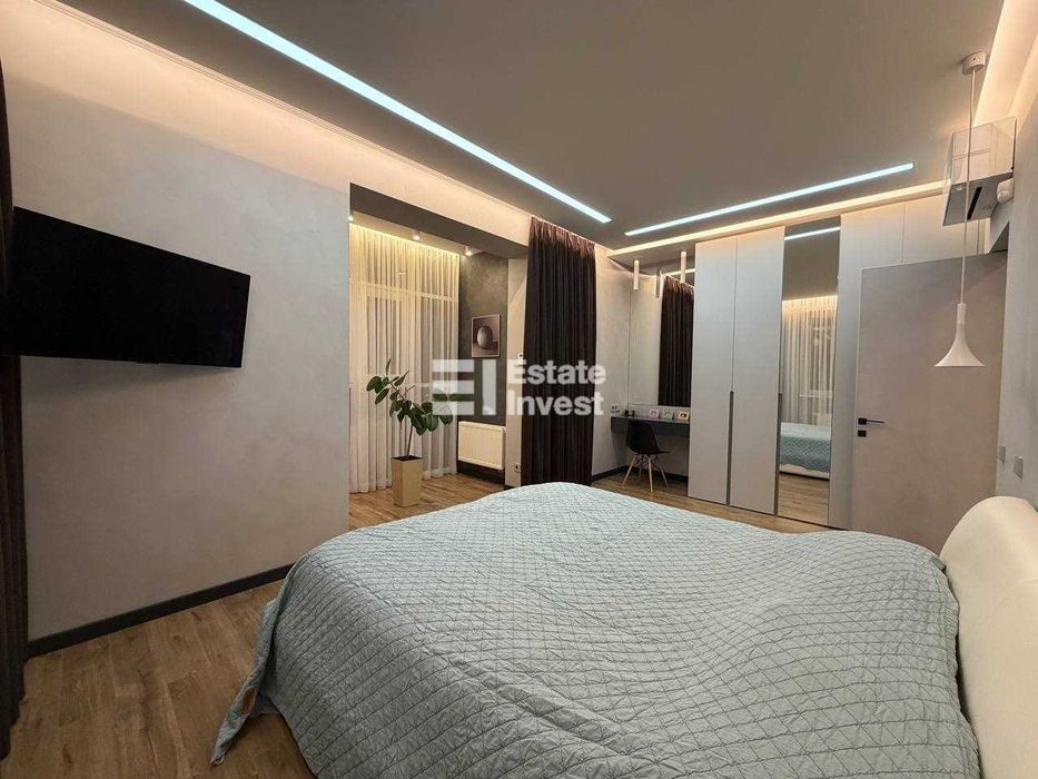Продам 3 кімн. квартиру по вул. Дмитра Антоненка, 49, ЖК Ключ