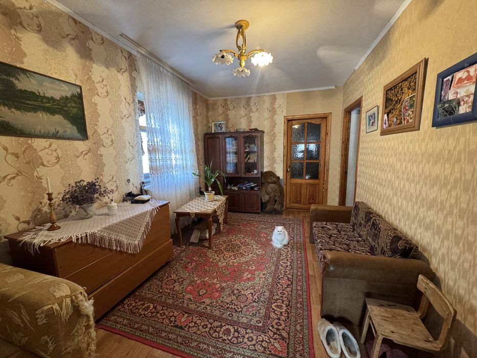 Продам дом в селе Орловщина, Самарский район, Днепропетровская область